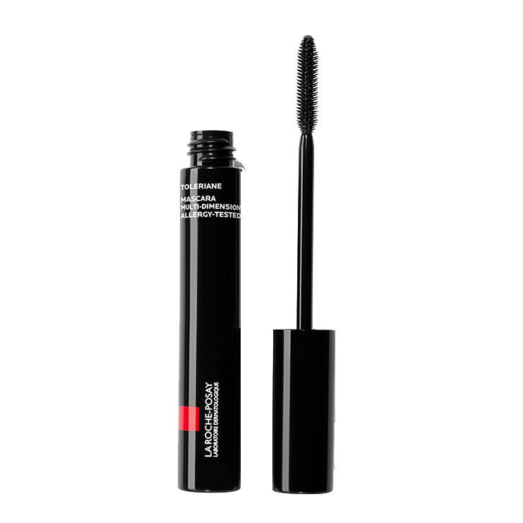 TOLERIANE MASCARA MULTI DIMENSIONS NOIR