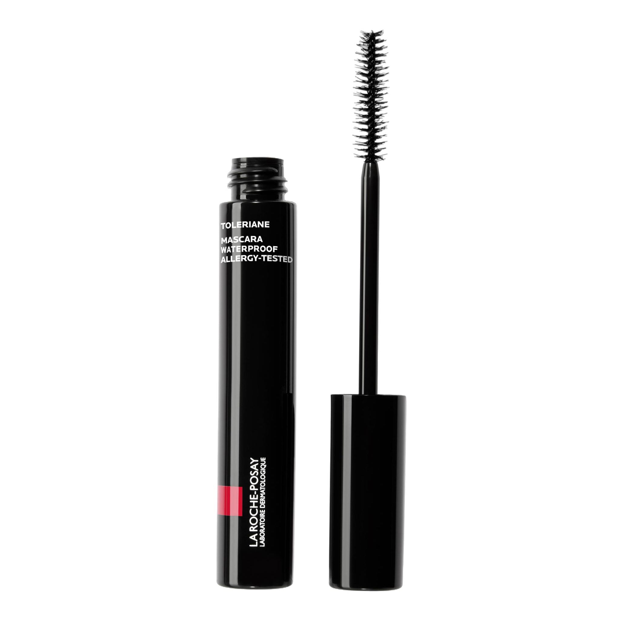 TOLERIANE MASCARA WATERPROOF NOIR