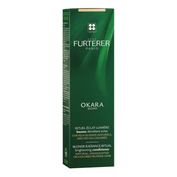 RENE FURTERER OKARA BLOND BALSAMO 150 ML