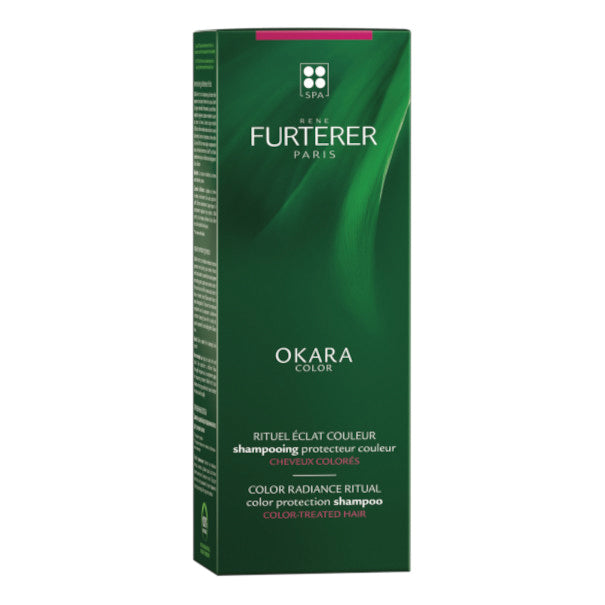 RENE FURTERER OKARA COLOR SHAMPOO 200 ML