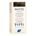 PHYTOCOLOR 7 BIONDO 1 LATTE + 1 CREMA + 1 MASCHERA + 1 PAIODI GUANTI