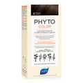 PHYTOCOLOR 6 BIONDO SCURO 1 LATTE+ 1 CREMA + 1 MASCHERA + 1PAIO DI GUANTI