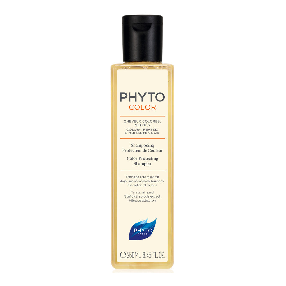 PHYTOCOLOR SHAMPOO PROTETTIVO COLORE