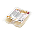 FLAVIS MINI BAGUETTE PANINI BIANCHI APROTEICI 2 PEZZI DA 100G