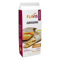 FLAVIS GRISSINI APROTEICI 3 PORZIONI DA 50 G