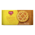 SCHAR CROSTATINA CON CONFETTURA DI ALBICOCCA 4 MONOPORZIONIDA 35 G
