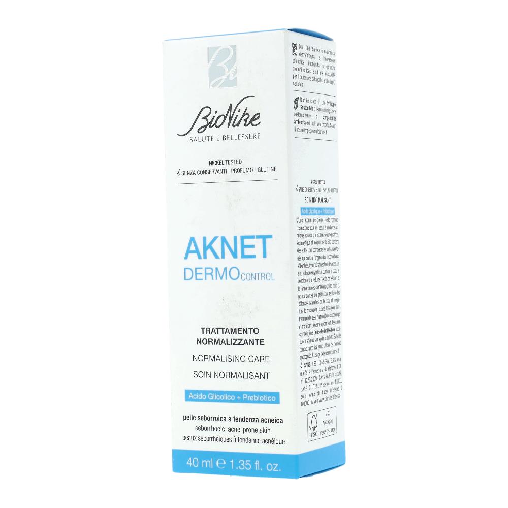 AKNET DERMOCONTROL 40 ML