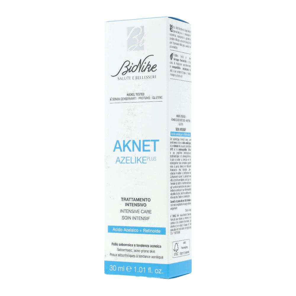AKNET AZELIKE PLUS 30 ML