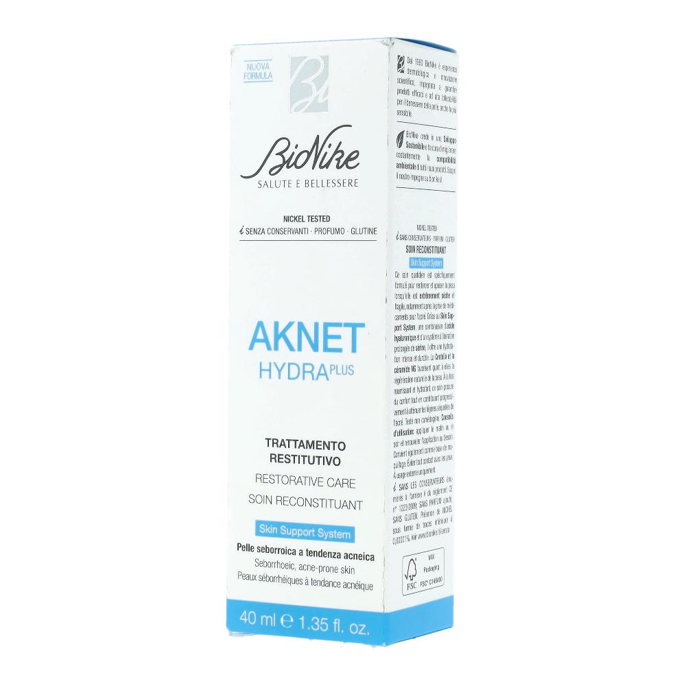 AKNET HYDRA PLUS 40 ML