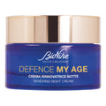 DEFENCE MY AGE CREMA NOTTE 50 ML