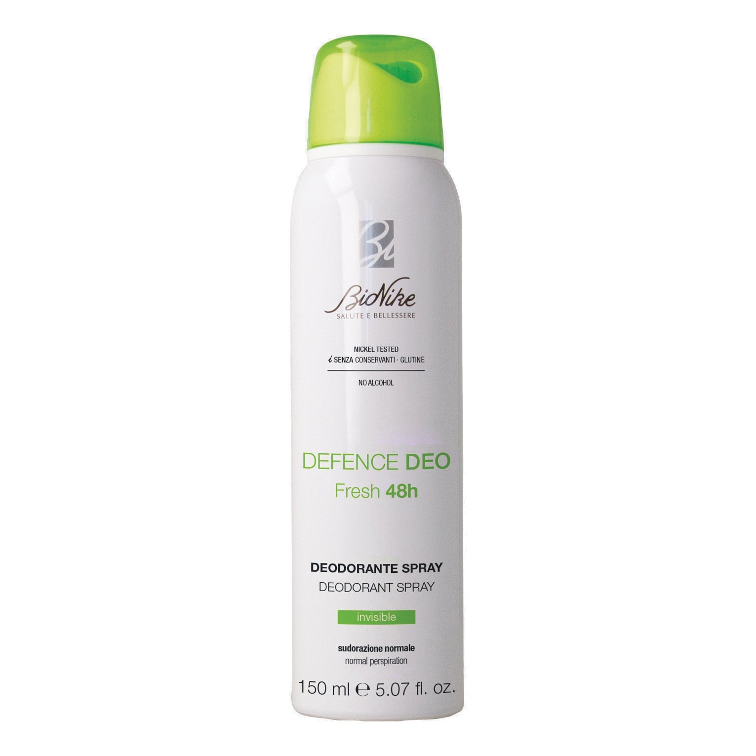 DEFENCE DEO FRESH SPRAY 150 ML