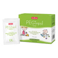 PEGINPOL MACROGOL 3350 SOSPENSIONE ORALE 20 BUSTINE