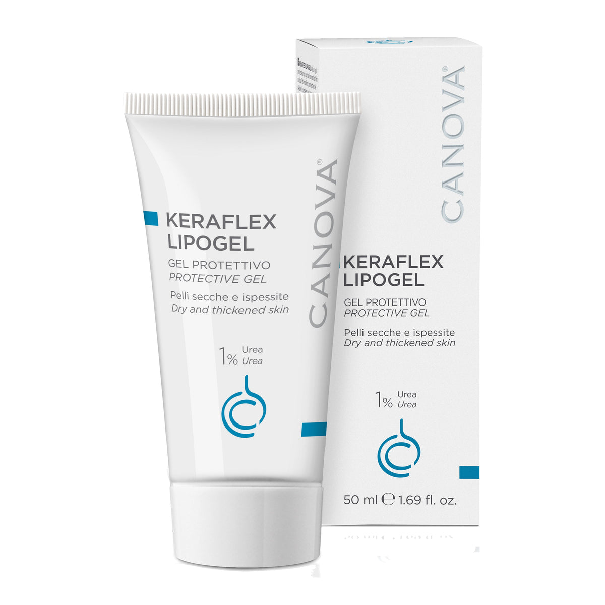KERAFLEX CANOVA 50 ML