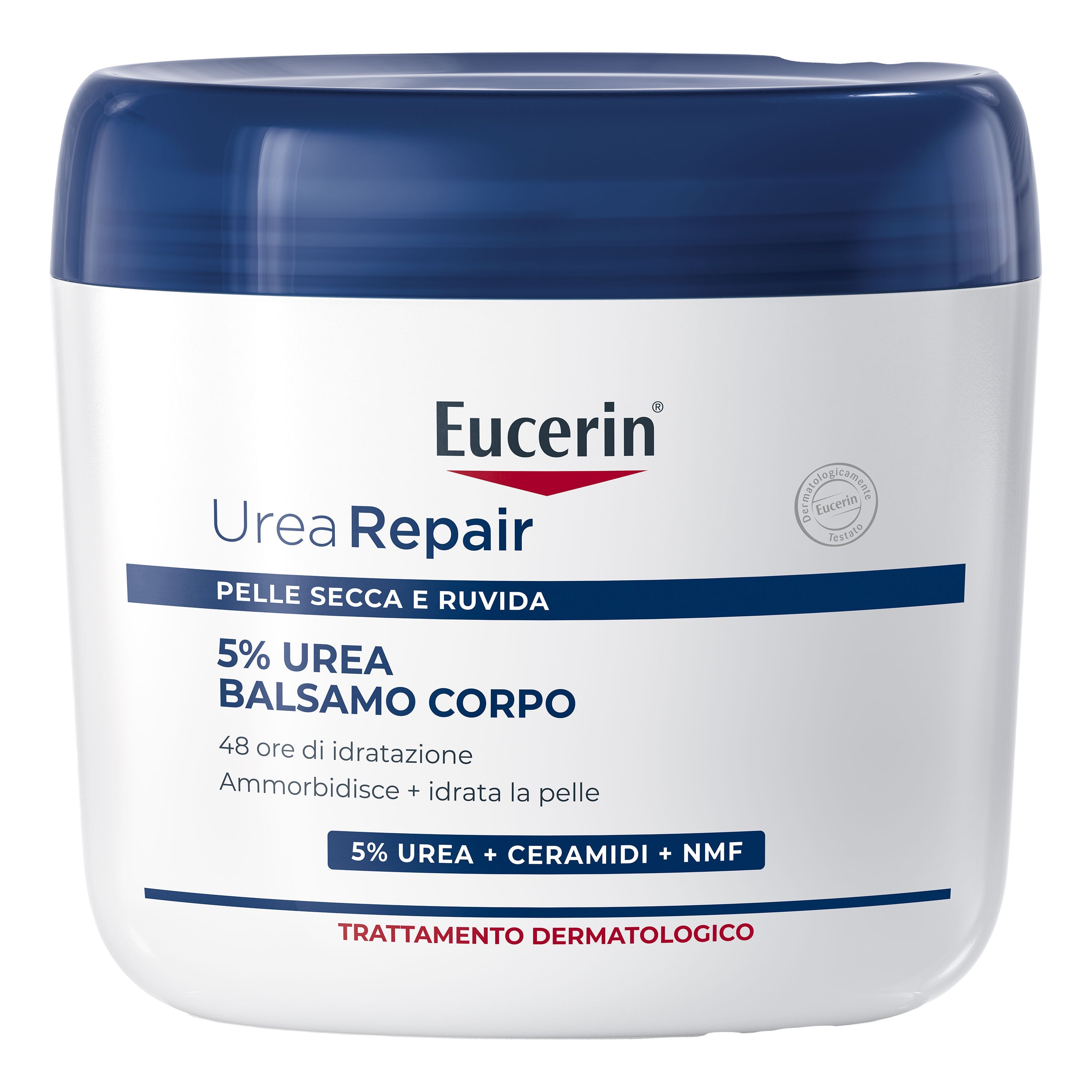 EUCERIN UREAREPAIR BALSAMO CORPO 450 ML