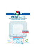 MEDICAZIONE MASTER-AID DROP MED 10 X 10 CM 5 PEZZI