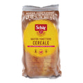 SCHAR CEREALE DEL MASTRO PANETTIERE PANE CON CEREALI SENZA LATTOSIO 330 G