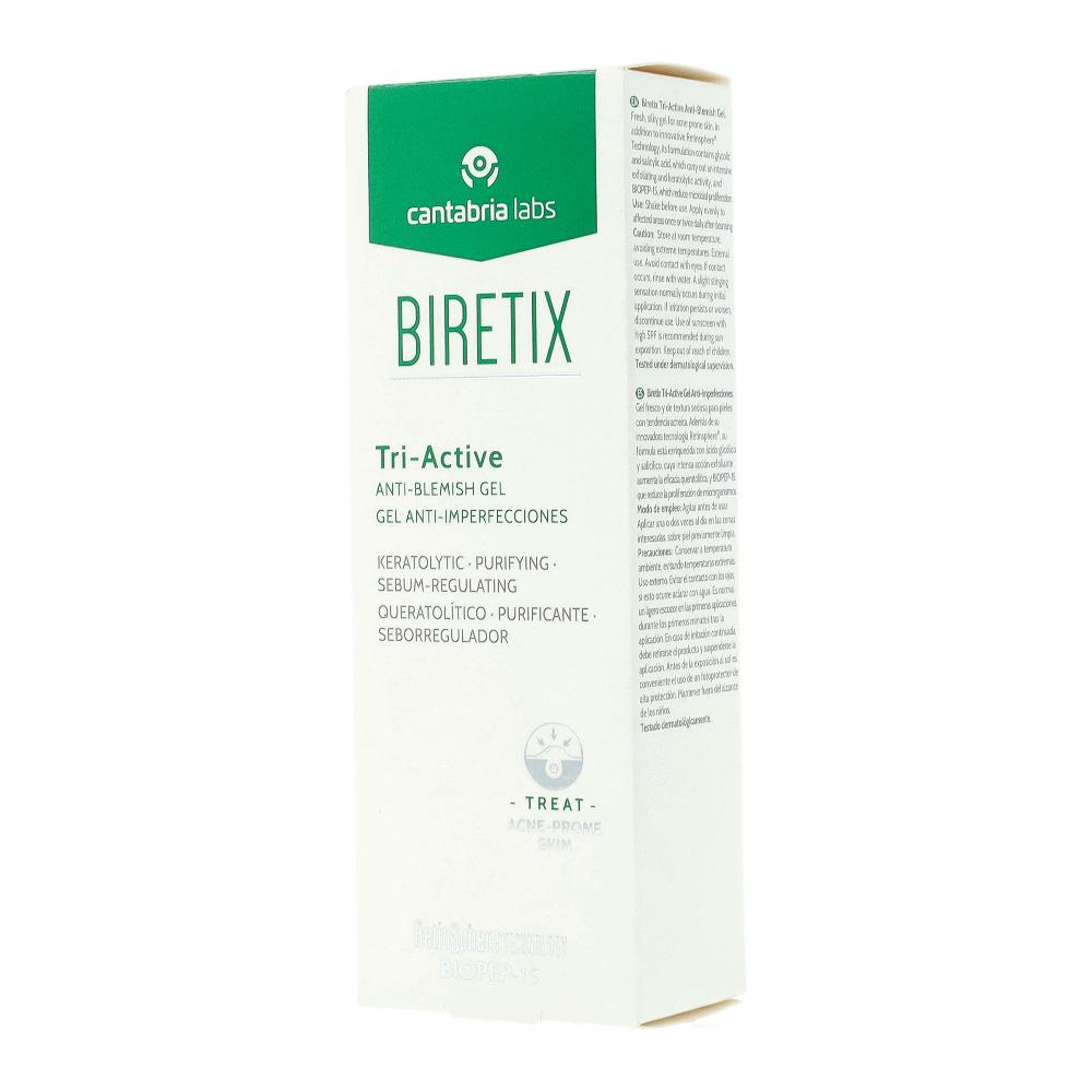 BIRETIX TRIACTIVE 50 ML