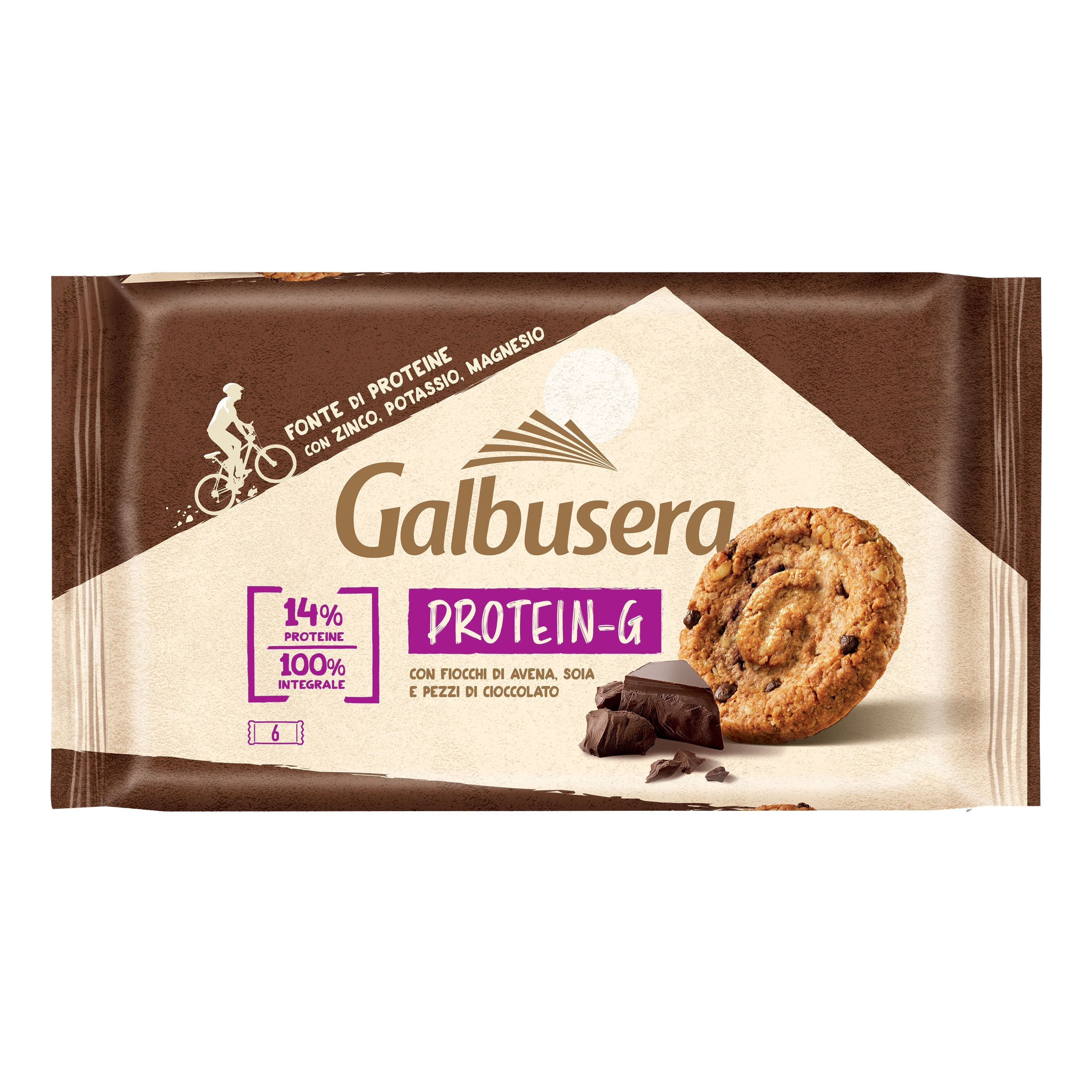 ZEROGRANO FROLLINO 220 G