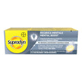 SUPRADYN RICARICA MENTALE 10 COMPRESSE