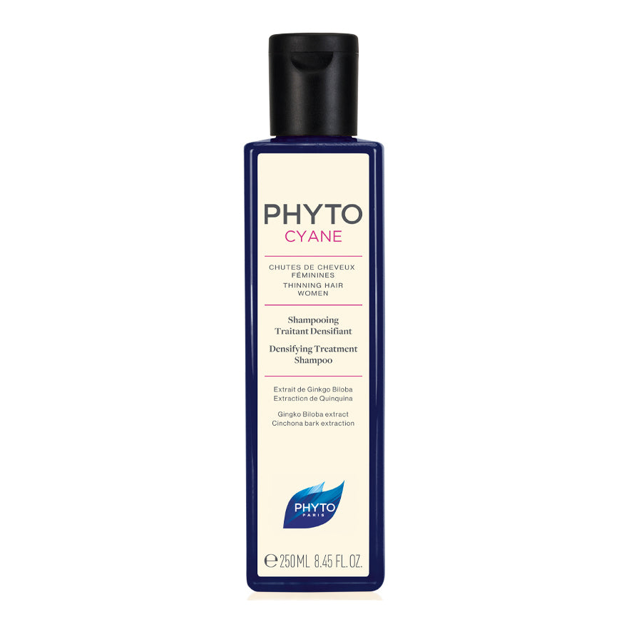 PHYTOCYANE SHAMPOO 250 ML