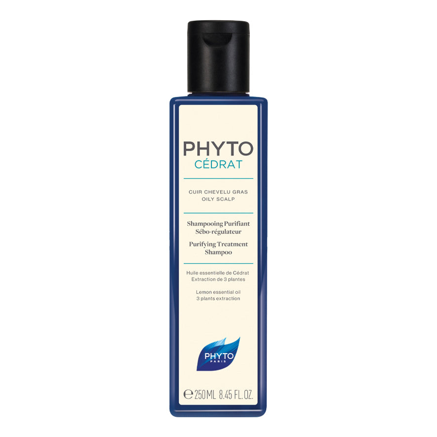 PHYTCEDRAT SHAMPOO 250 ML