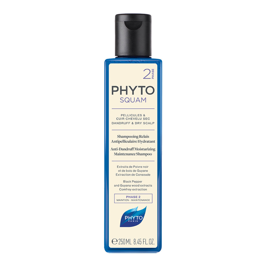 PHYTOSQUAM HYDRATANT SHAMPOO 250 ML