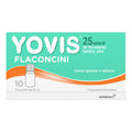 YOVIS 10 FLACONCINI DA 10 ML