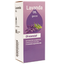 LABORATORIO DELLA FARMACIA LAVANDA OIL GOCCE OLI ESSENZIALI20 ML
