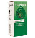 LABORATORIO DELLA FARMACIA EUCALIPTO OLIO ESSENZIALE 20 ML
