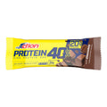 PROACTION PROTEIN BAR 40% CIOCCOLATO 50 G SENZA GLUTINE
