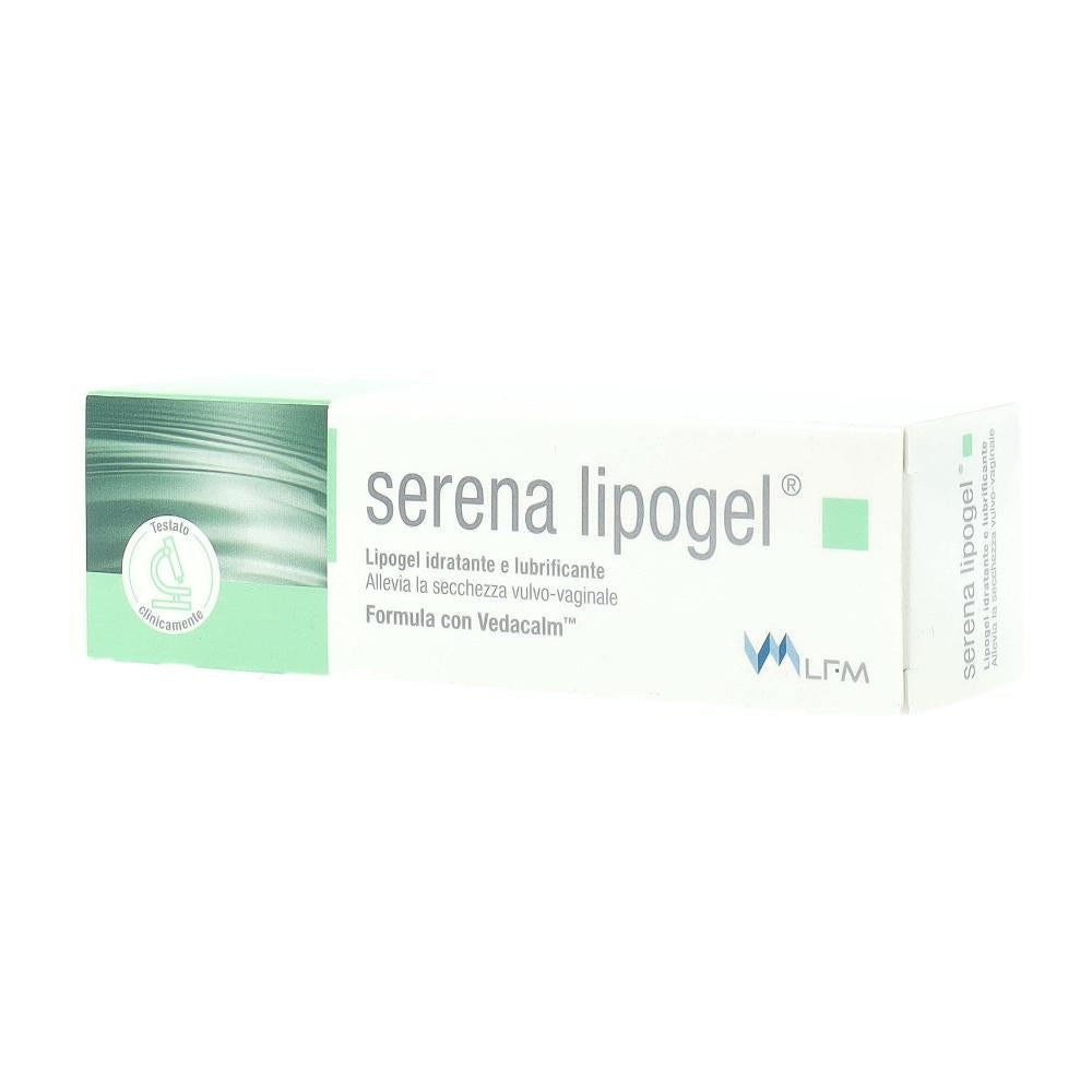 SERENA LIPOGEL 30 ML