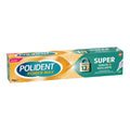 POLIDENT SUPER TENUTA+SIGILLANTE ADESIVO PROTESI DENTALE 70G