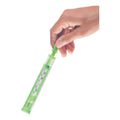 FLAEM ACCU-THERM TERMOMETRO ECOLOGICO LETTURA FACILE