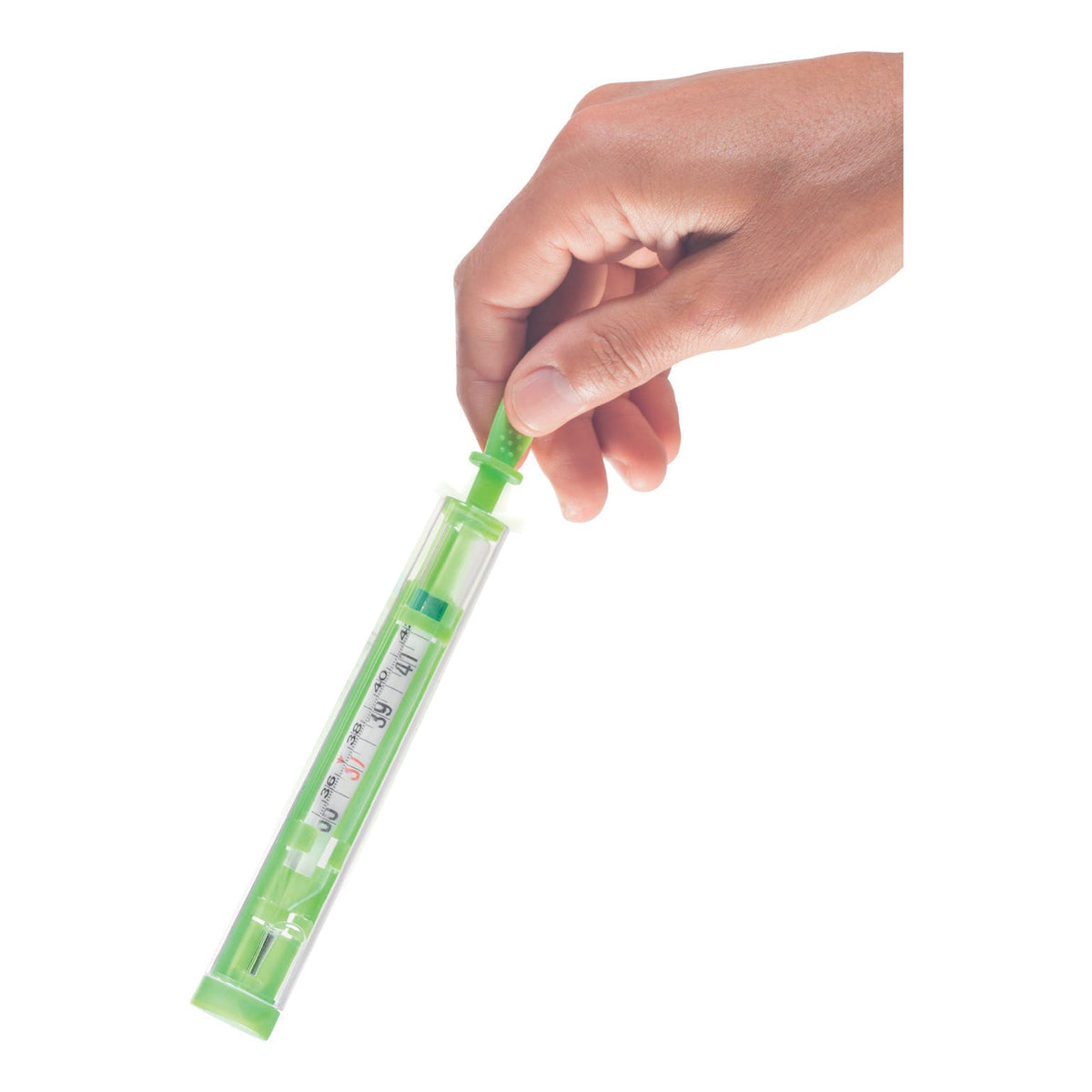 FLAEM ACCU-THERM TERMOMETRO ECOLOGICO LETTURA FACILE