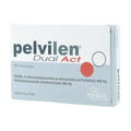 PELVILEN DUAL ACT 20 COMPRESSE