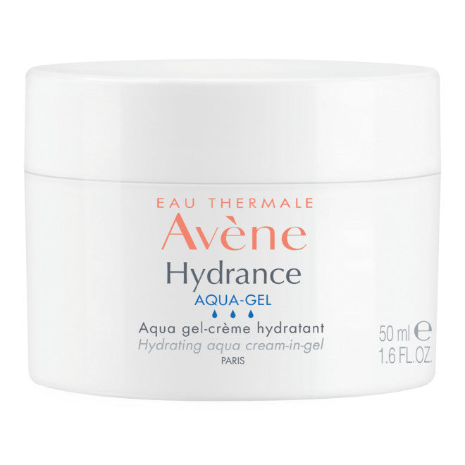 ETA HYDRANCE AQUA GEL CREMA IDRATANTE 50 ML