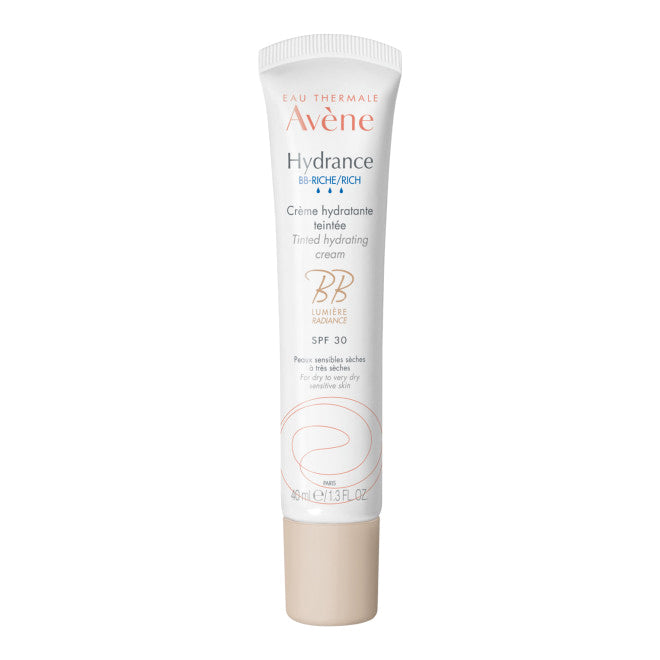 ETA HYDRANCE CREME TEINTE' VELLUTO 40 ML