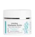 LABORATORIO DELLA FARMACIA ESSENZIA CREMA IDRATANTE FORTE 30ML