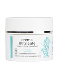 LABORATORIO DELLA FARMACIA ESSENZIA CREMA NUTRIENTE 30 ML