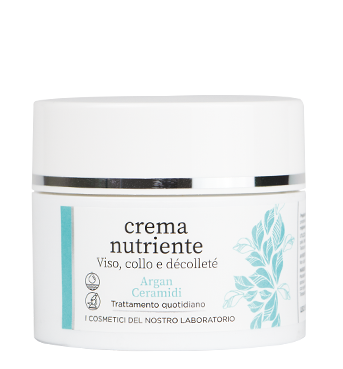 LABORATORIO DELLA FARMACIA ESSENZIA CREMA NUTRIENTE 30 ML