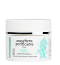 LABORATORIO DELLA FARMACIA ESSENZIA MASCHERA PURIFICANTE 30ML