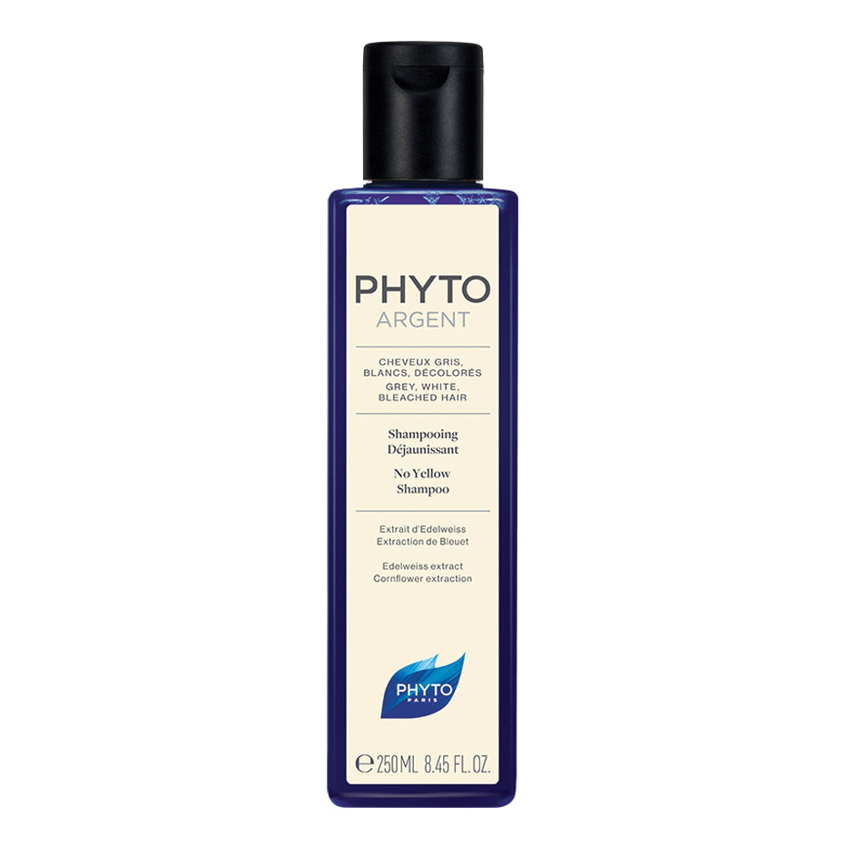 PHYTOARGENT SHAMPOO ANTI INGIALLIMENTO 250 ML