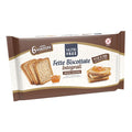 NUTRIFREE FETTE BISCOTTATE INTEGRALI 225 G