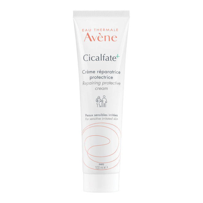 EAU THERMALE AVENE CICALFATE + CREMA RISTRUTTURANTE PROTETTIVA 100 ML