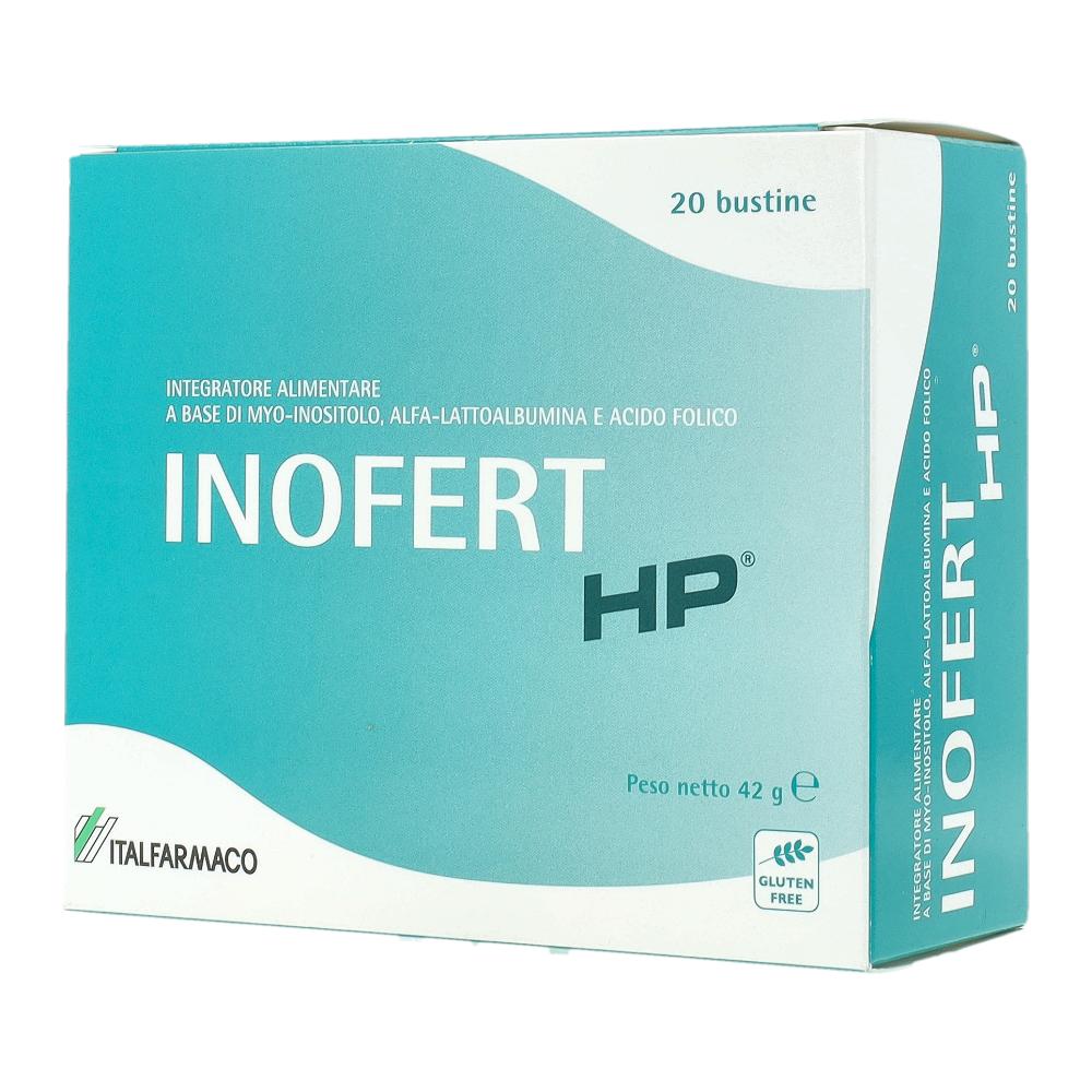 INOFERT HP 20 BUSTINE
