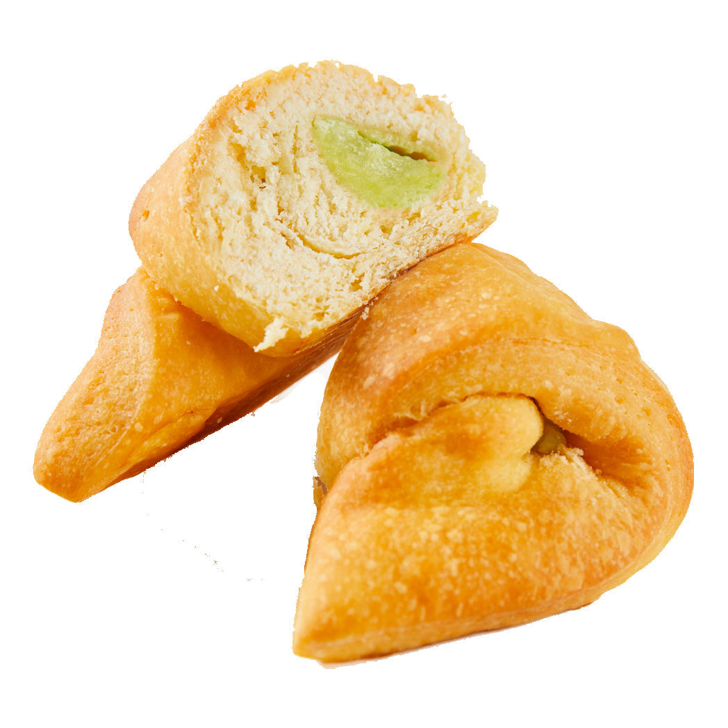 BRIOCHE FUORI FRIGO AL PISTACCHIO 100 G