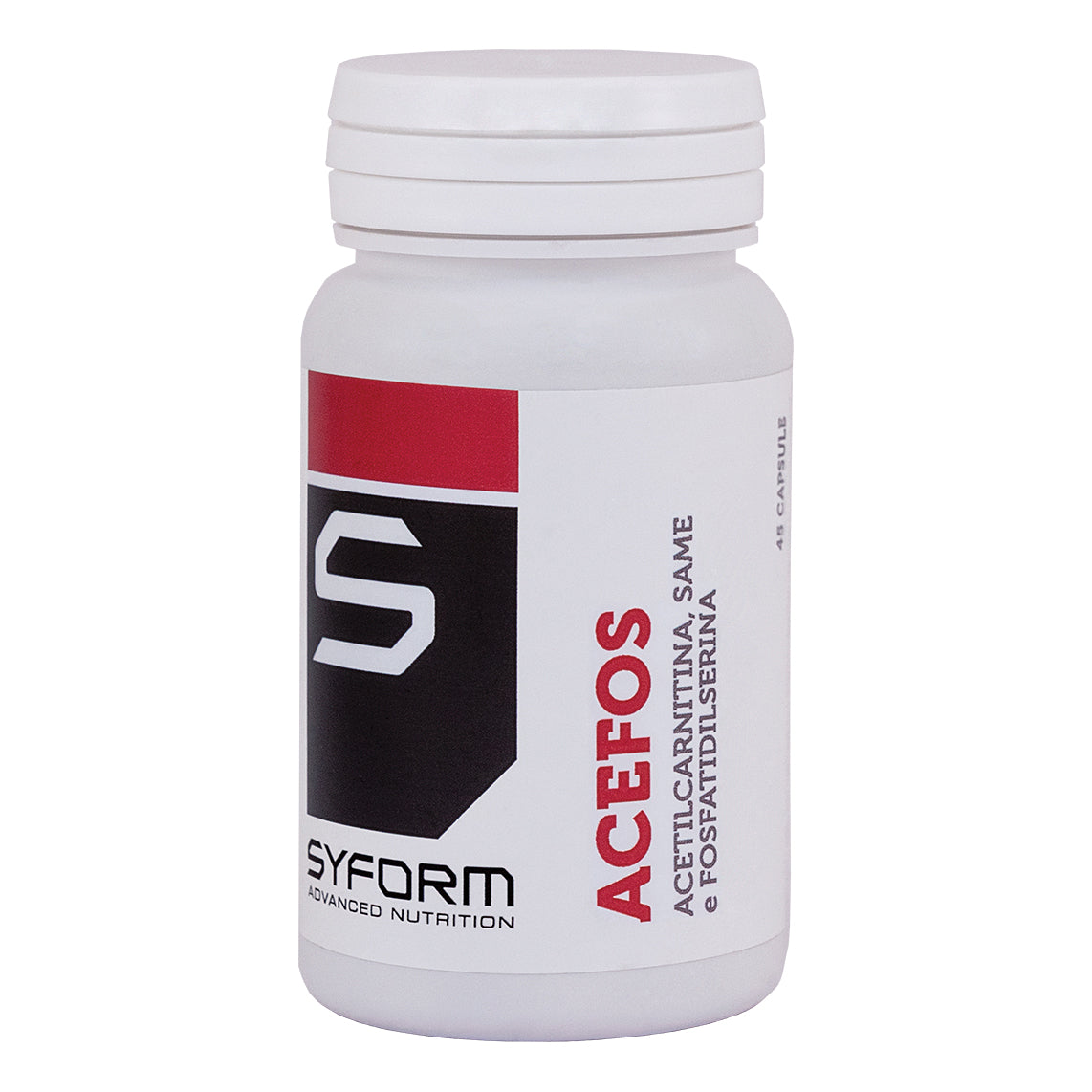 ACEFOS 45 CAPSULE