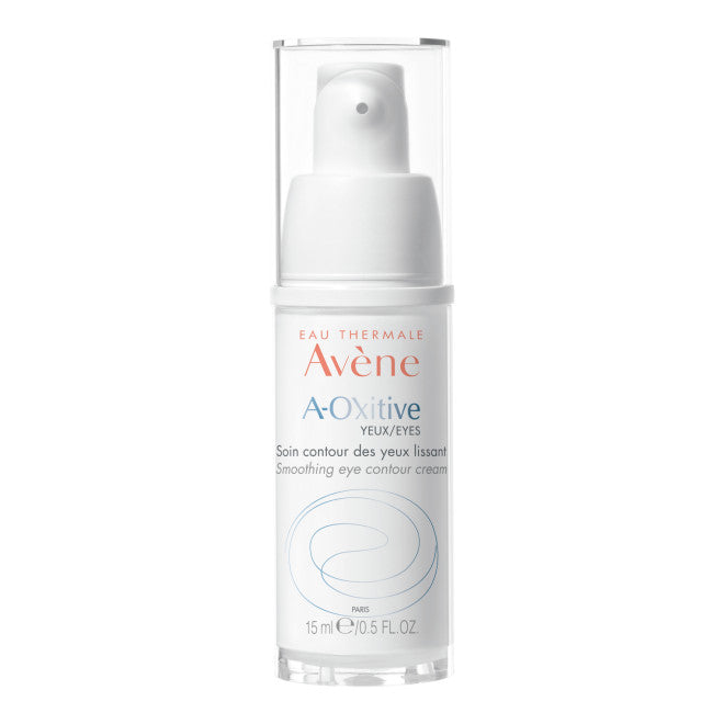 AVENE A-OXITIVE TRATTAMENTO CONTORNO OCCHI LEVIGANTE 15 ML