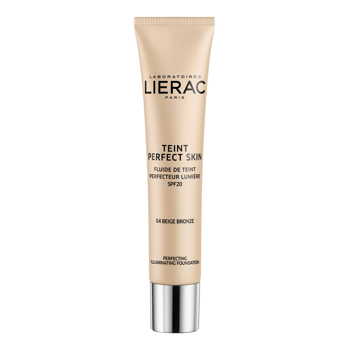 LIERAC TEINT PERFECT SKIN BEIGE BRONZE 30 ML
