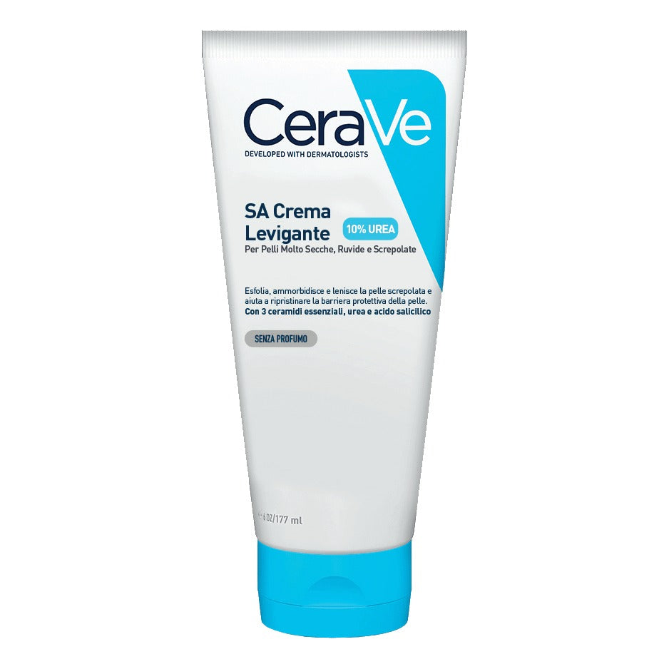 CERAVE SA CREMA LEVIGANTE 177 ML